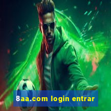 8aa.com login entrar